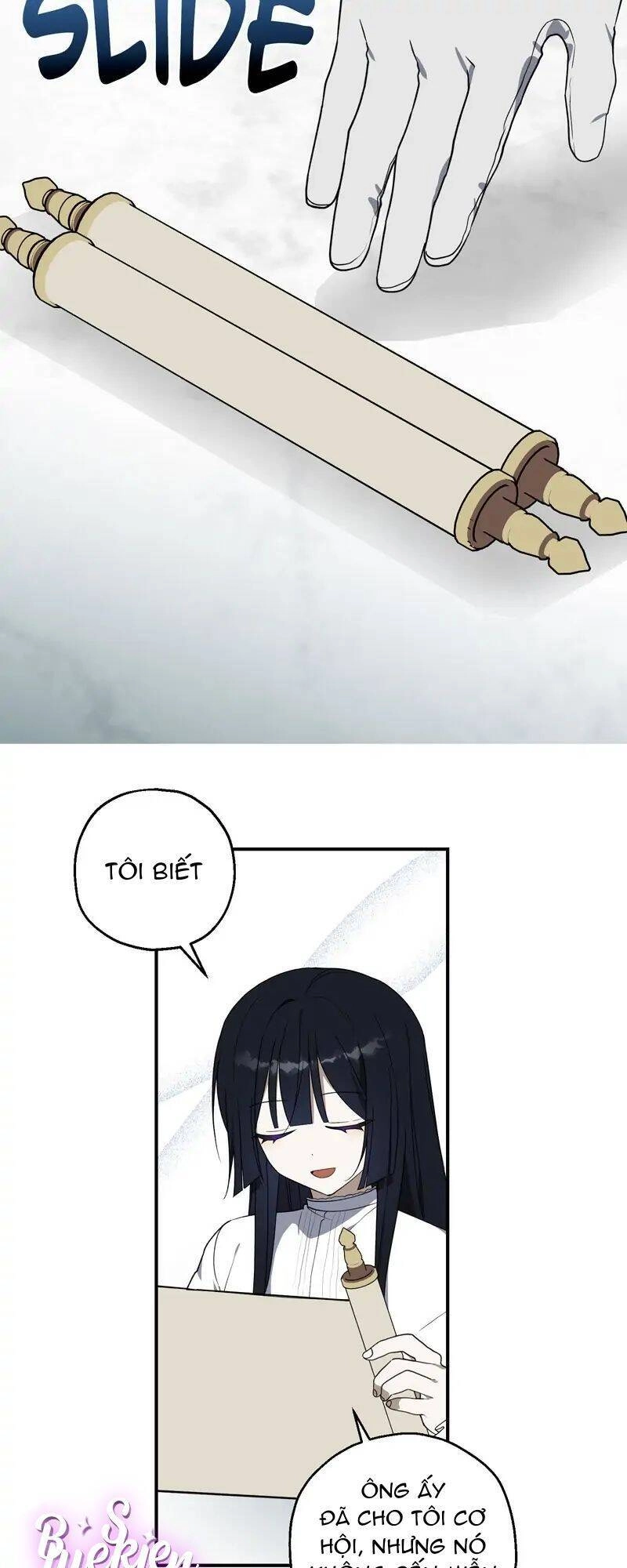 Lời Nguyền Vẫn Chưa Chấm Dứt Chapter 5 - 32