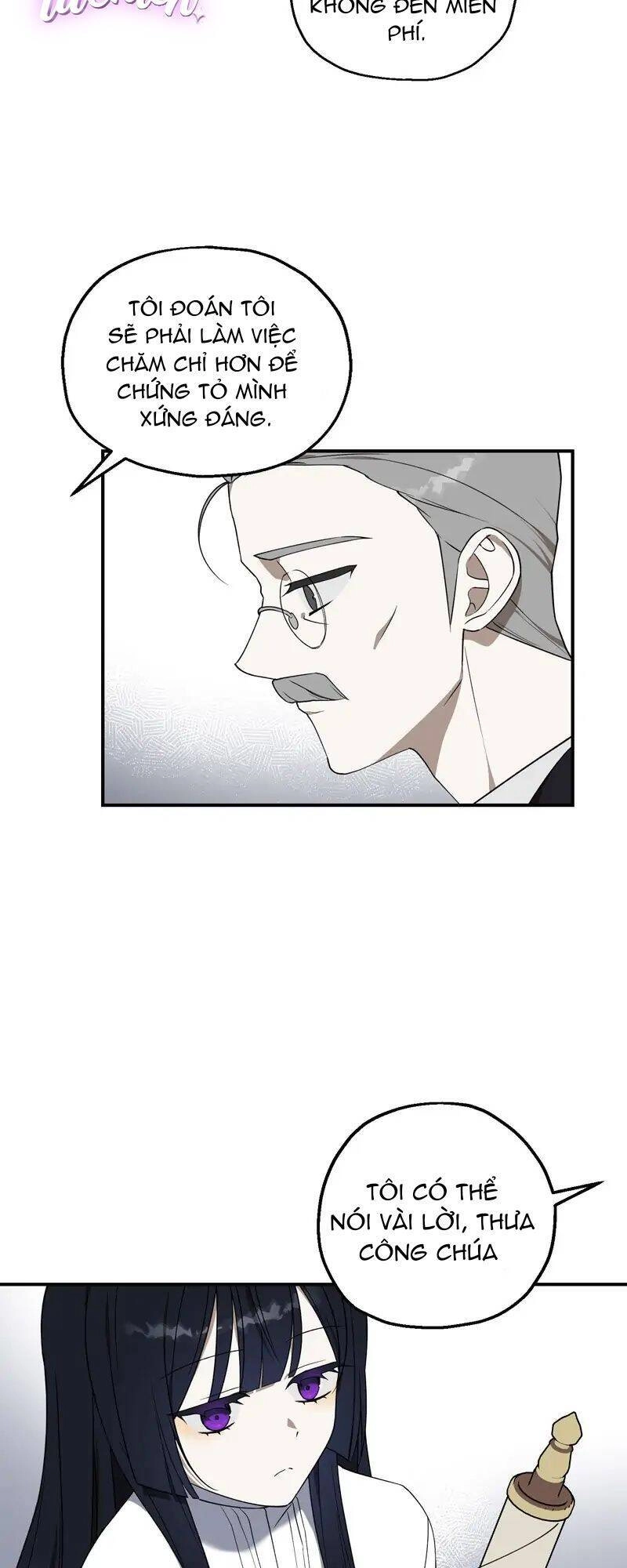 Lời Nguyền Vẫn Chưa Chấm Dứt Chapter 5 - 33