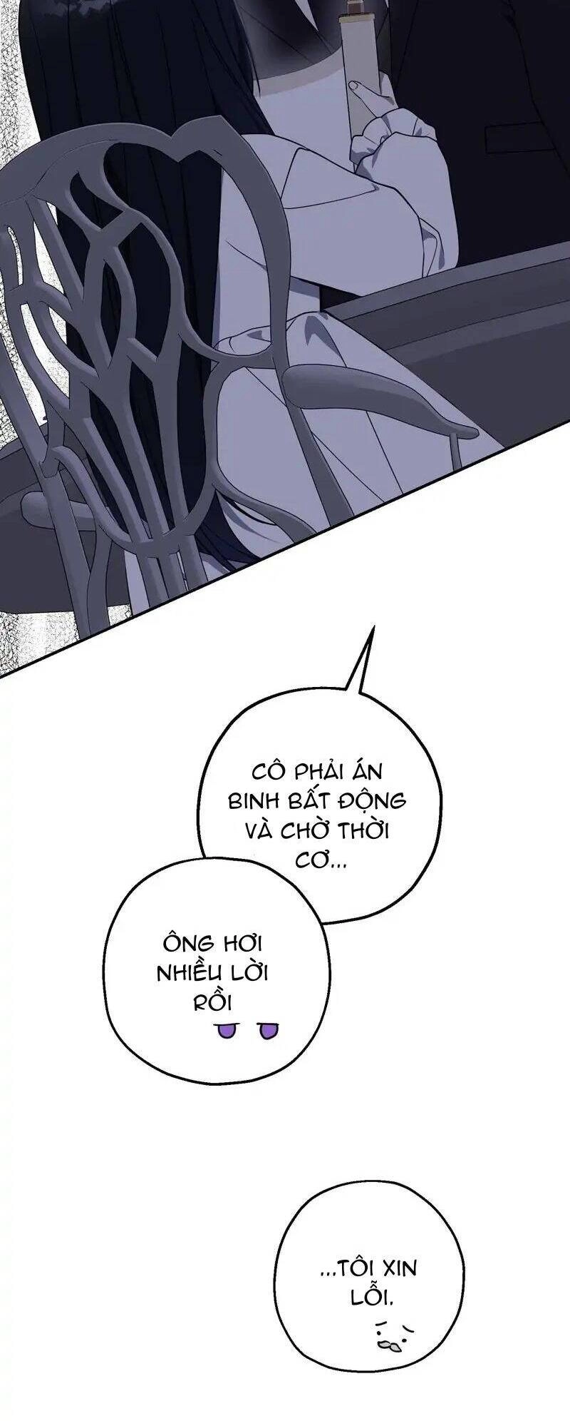 Lời Nguyền Vẫn Chưa Chấm Dứt Chapter 5 - 36