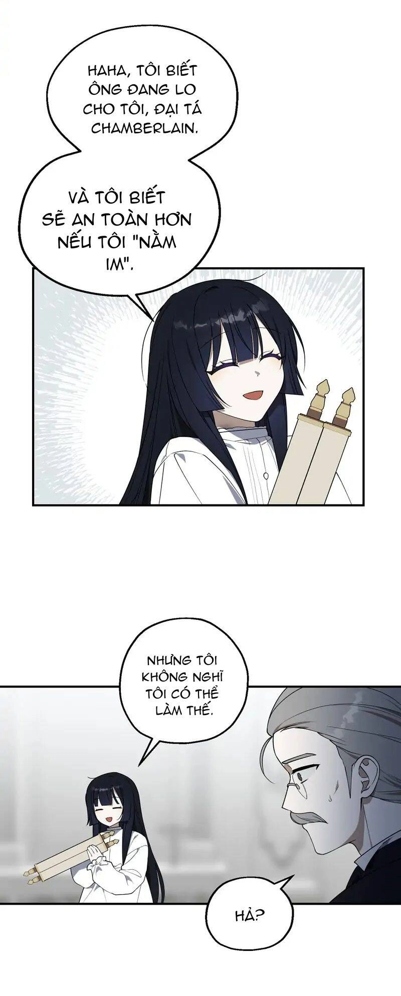 Lời Nguyền Vẫn Chưa Chấm Dứt Chapter 5 - 37