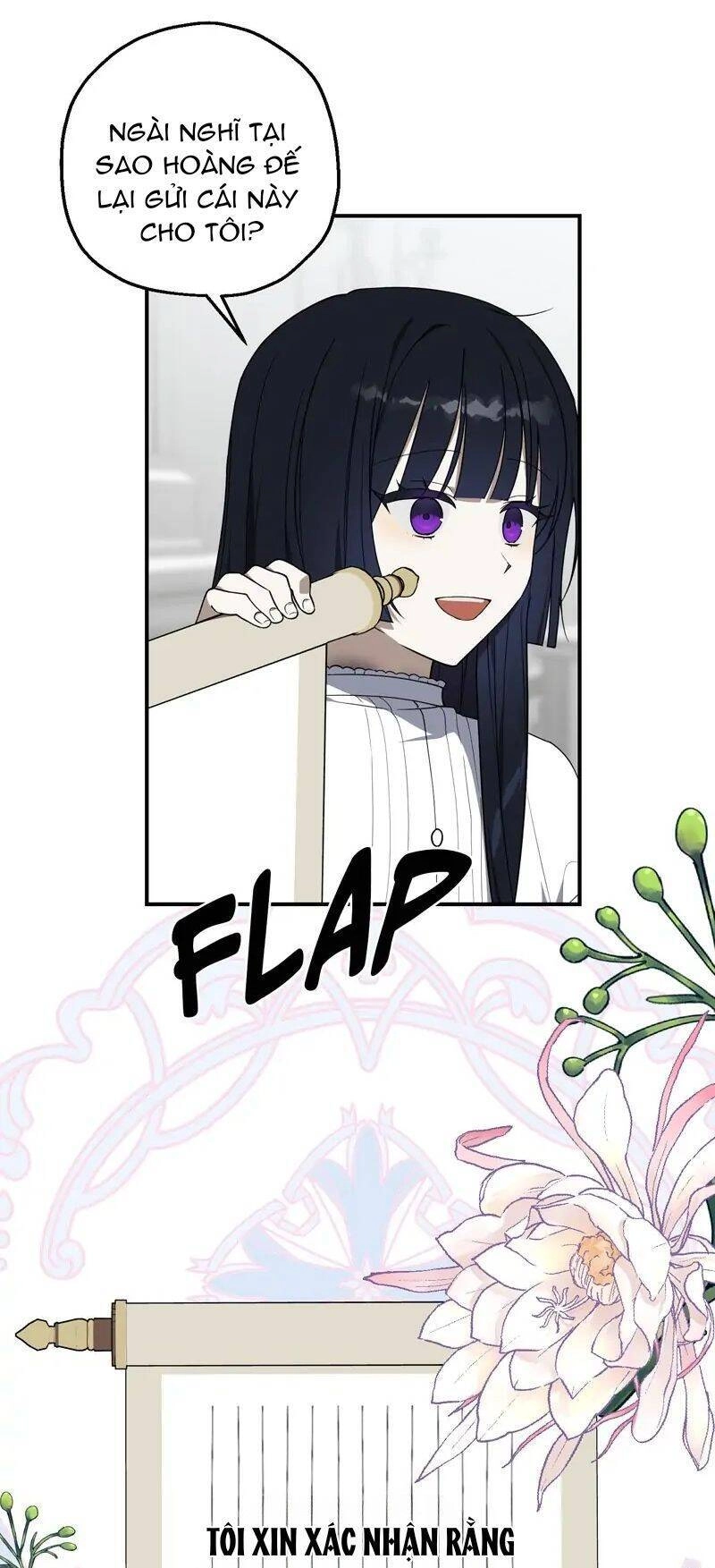 Lời Nguyền Vẫn Chưa Chấm Dứt Chapter 5 - 38