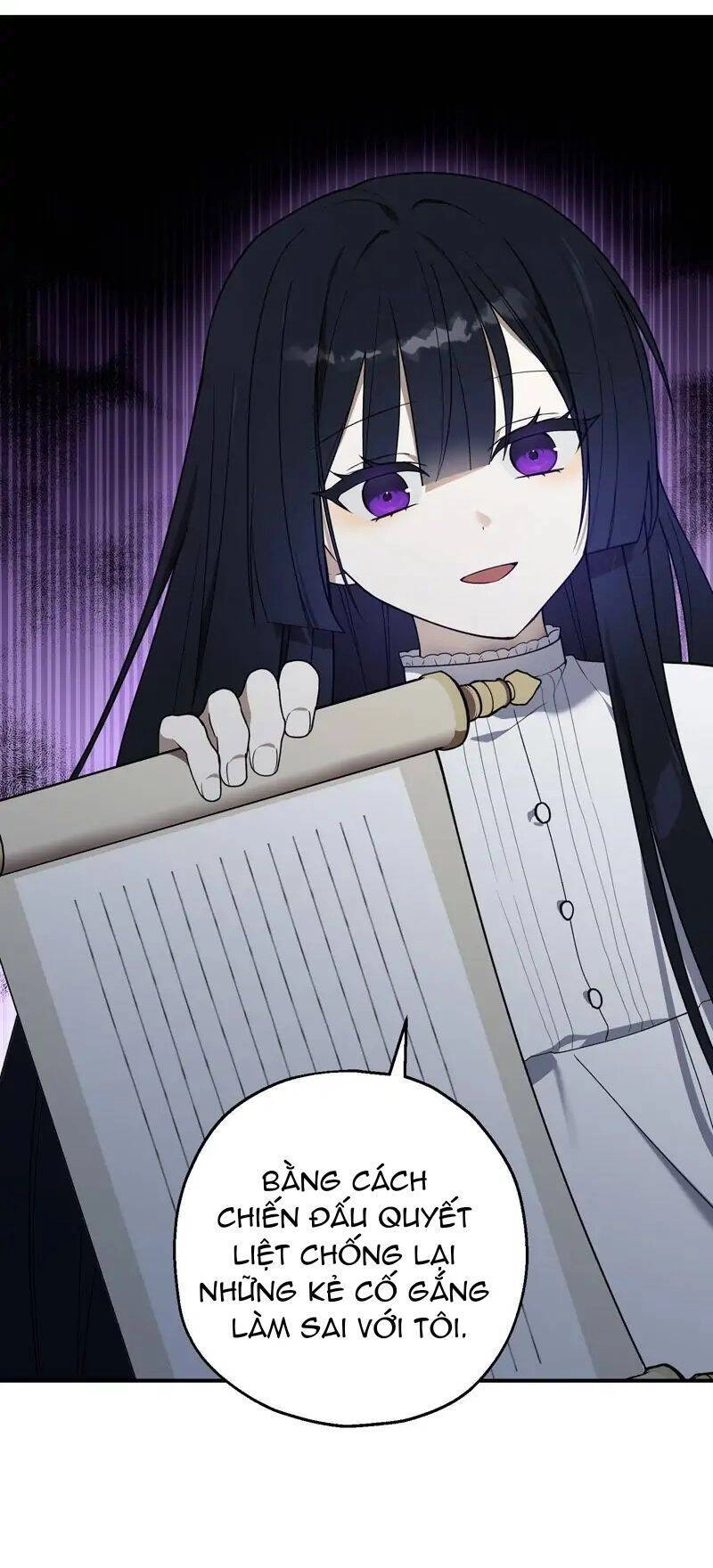 Lời Nguyền Vẫn Chưa Chấm Dứt Chapter 5 - 40