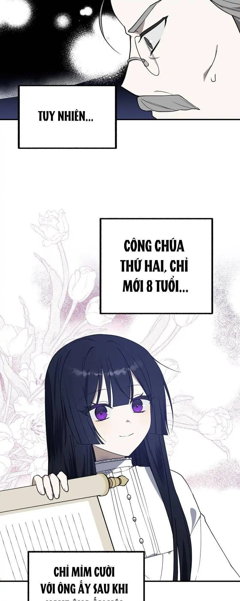 Lời Nguyền Vẫn Chưa Chấm Dứt Chapter 6 - 4