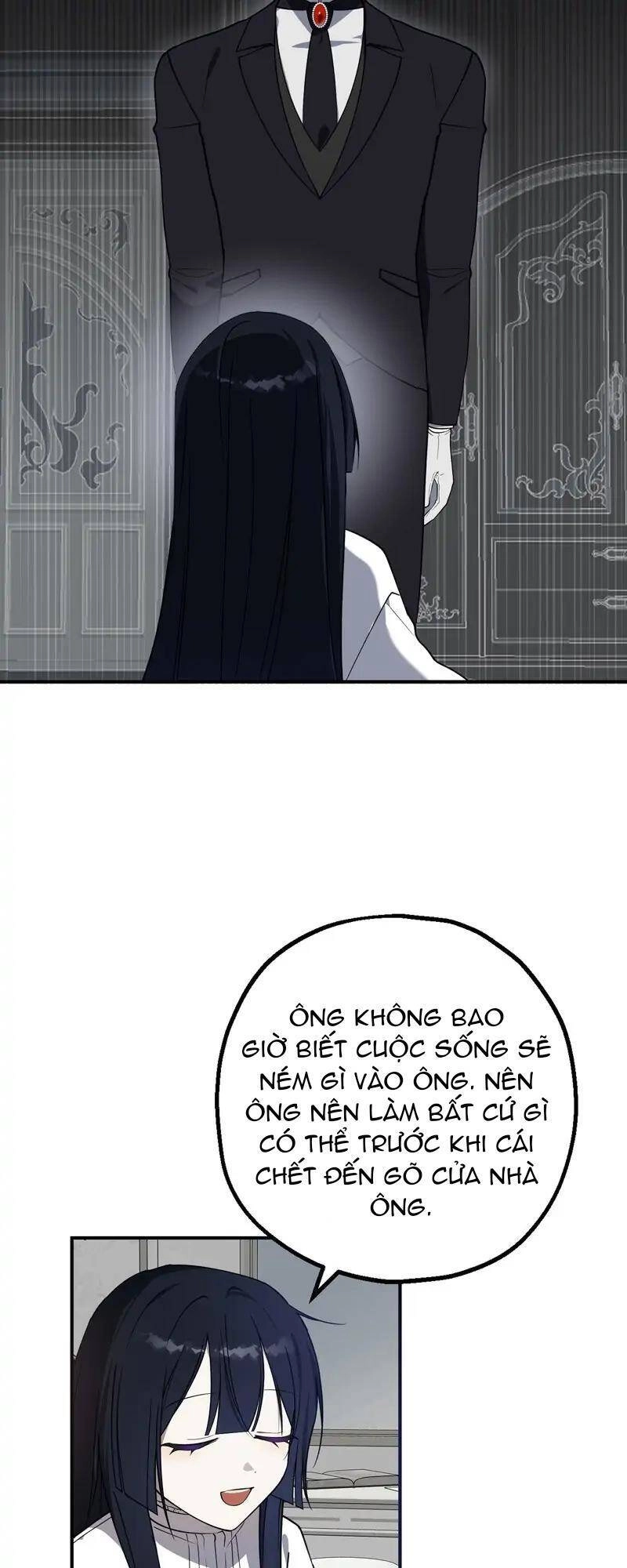 Lời Nguyền Vẫn Chưa Chấm Dứt Chapter 6 - 6