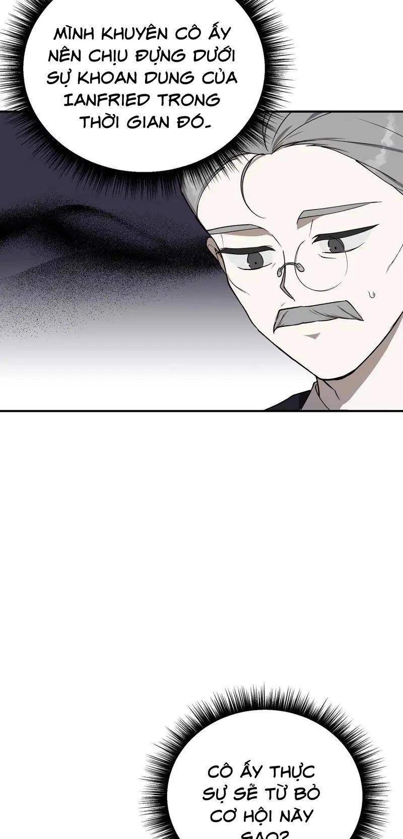 Lời Nguyền Vẫn Chưa Chấm Dứt Chapter 6 - 8