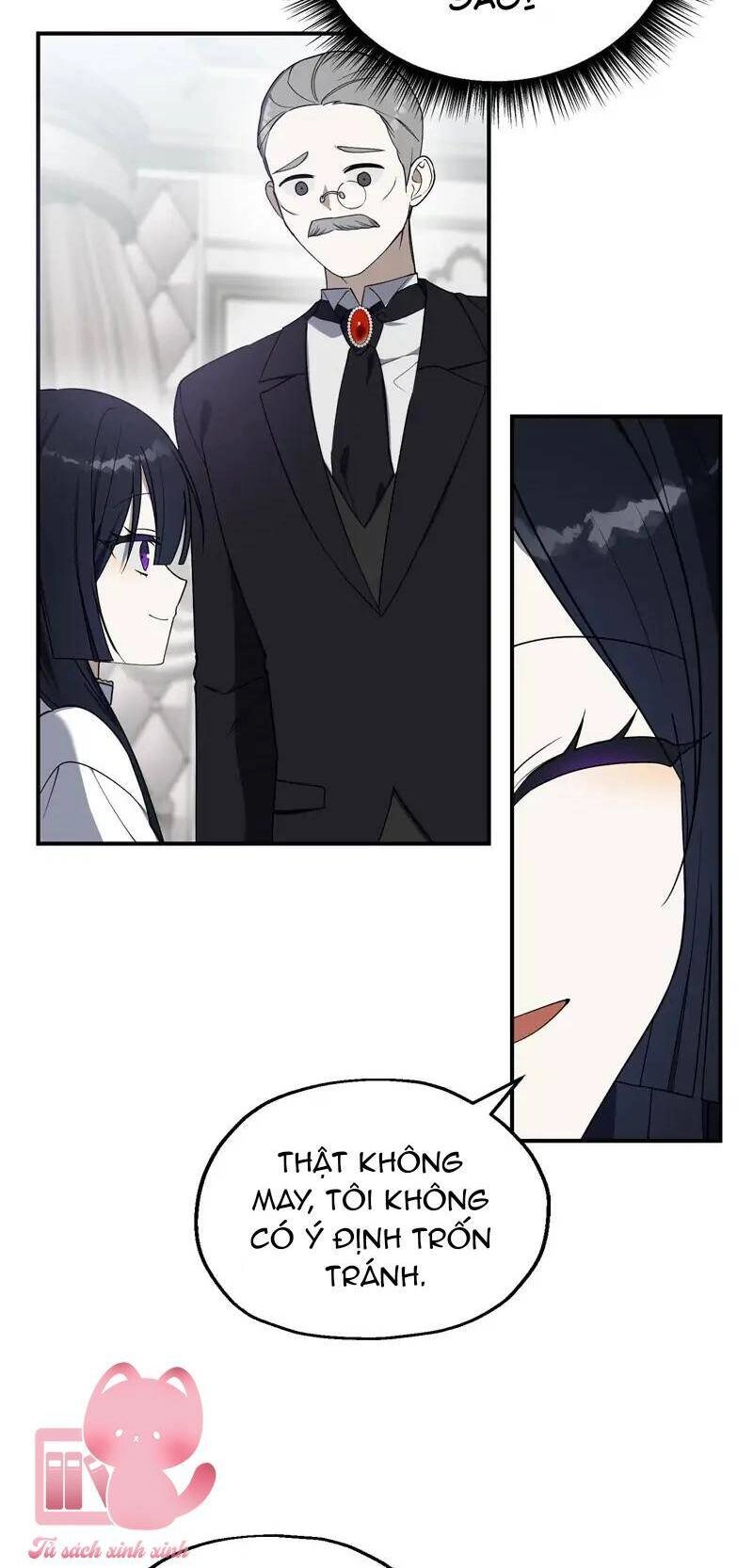 Lời Nguyền Vẫn Chưa Chấm Dứt Chapter 6 - 9