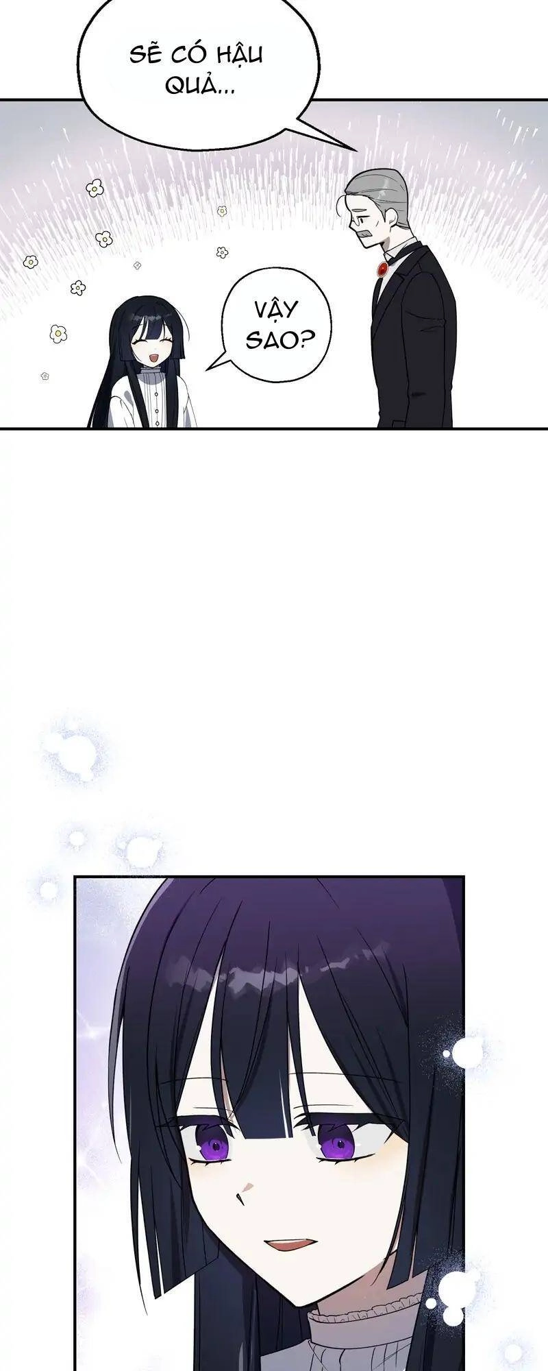 Lời Nguyền Vẫn Chưa Chấm Dứt Chapter 6 - 10