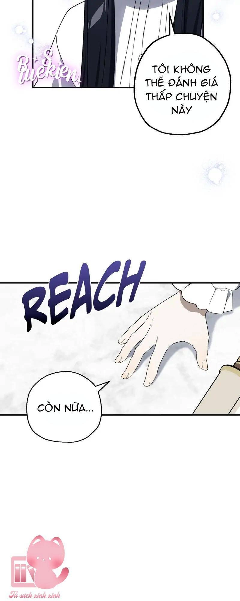 Lời Nguyền Vẫn Chưa Chấm Dứt Chapter 6 - 11