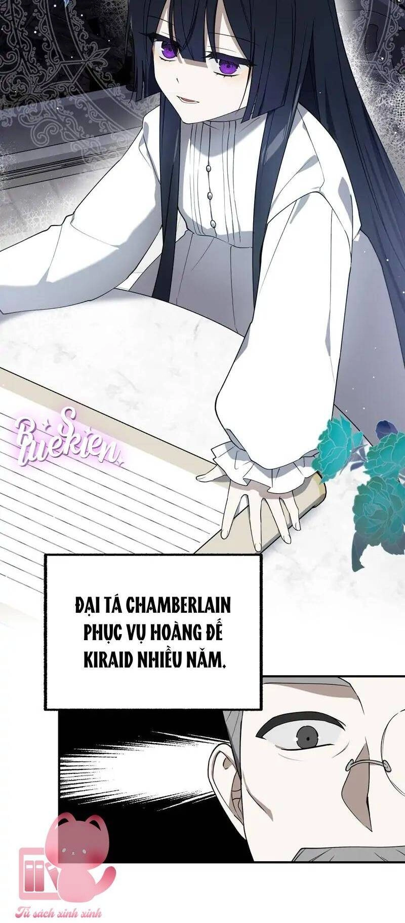 Lời Nguyền Vẫn Chưa Chấm Dứt Chapter 6 - 13