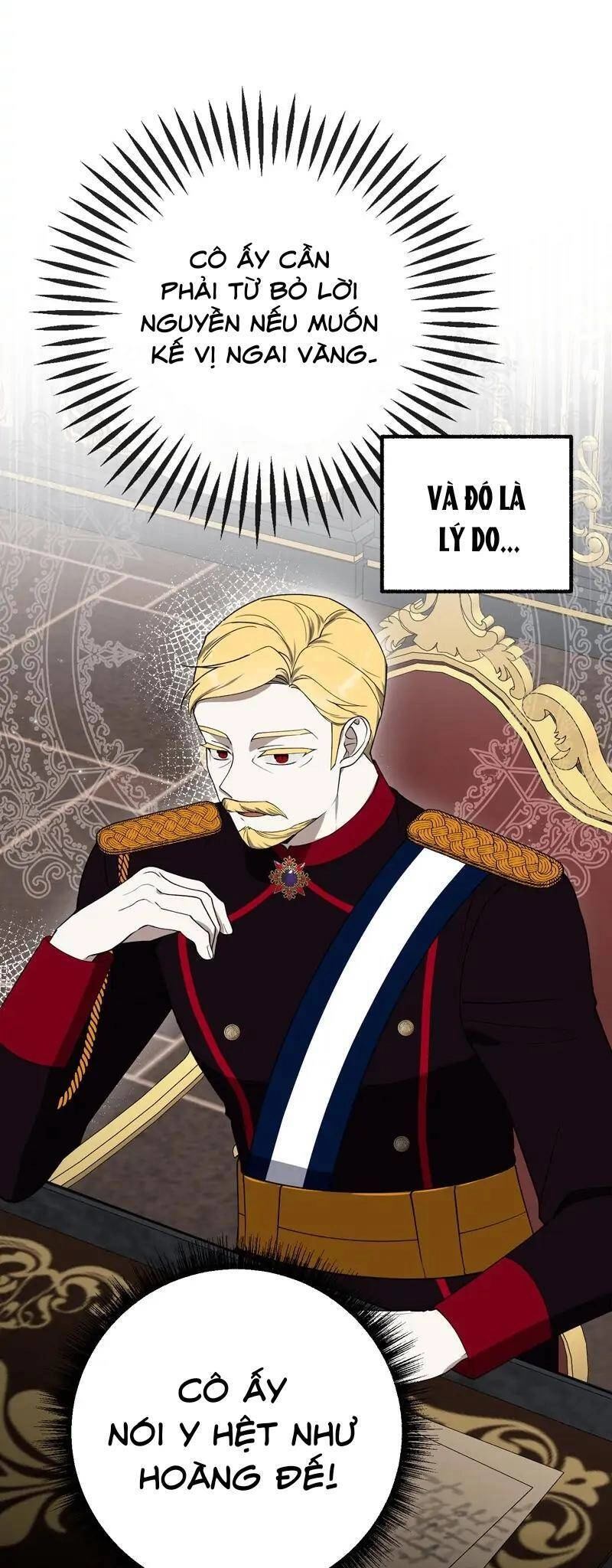 Lời Nguyền Vẫn Chưa Chấm Dứt Chapter 6 - 14