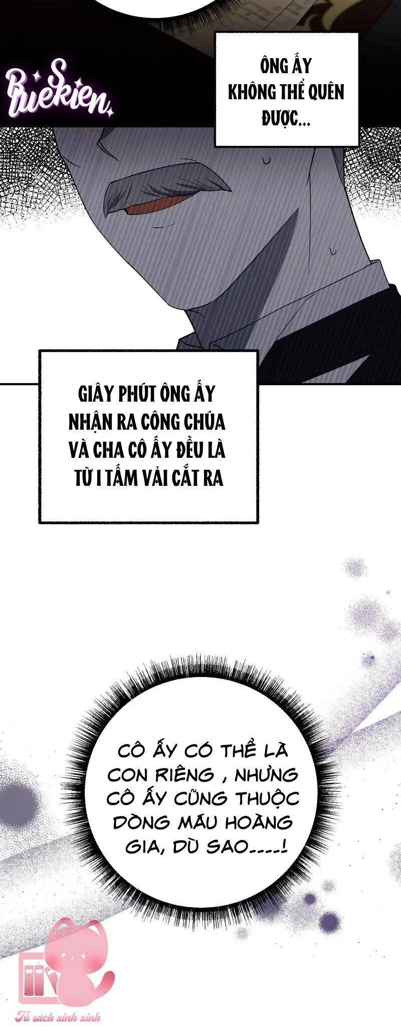 Lời Nguyền Vẫn Chưa Chấm Dứt Chapter 6 - 15