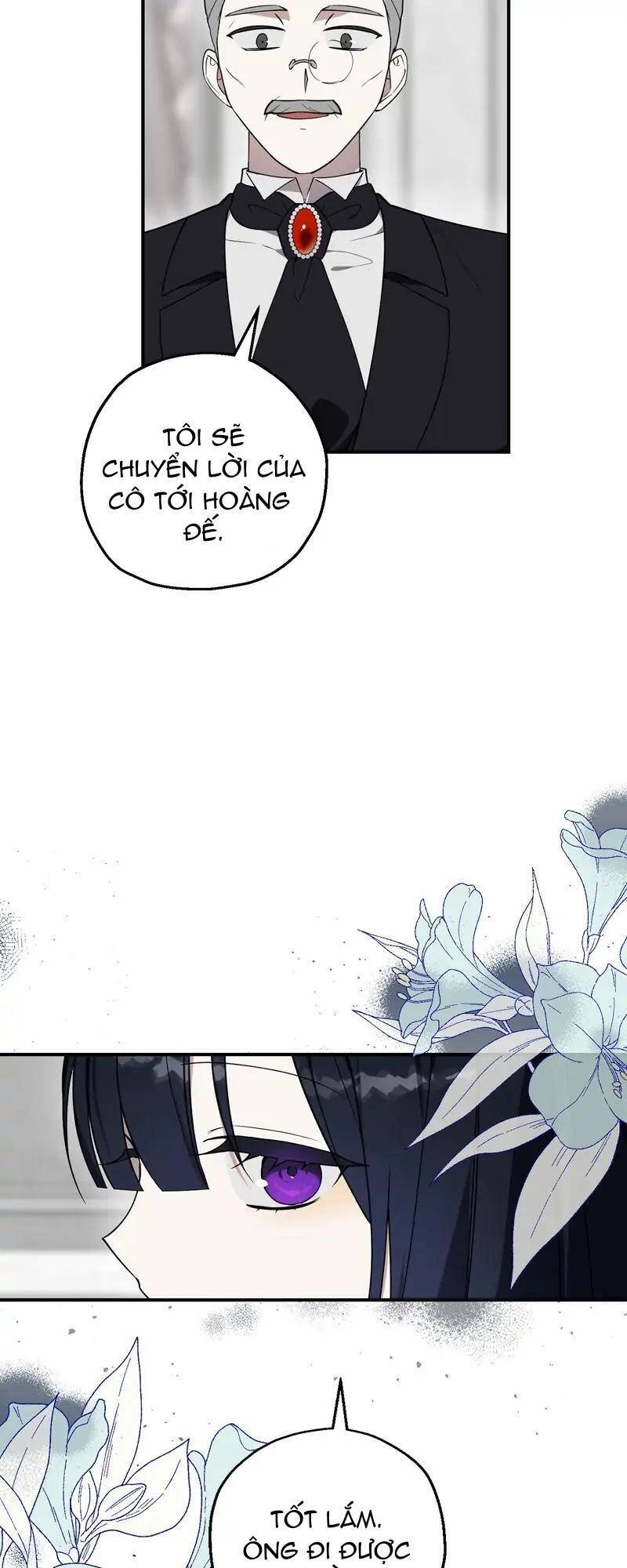 Lời Nguyền Vẫn Chưa Chấm Dứt Chapter 6 - 18