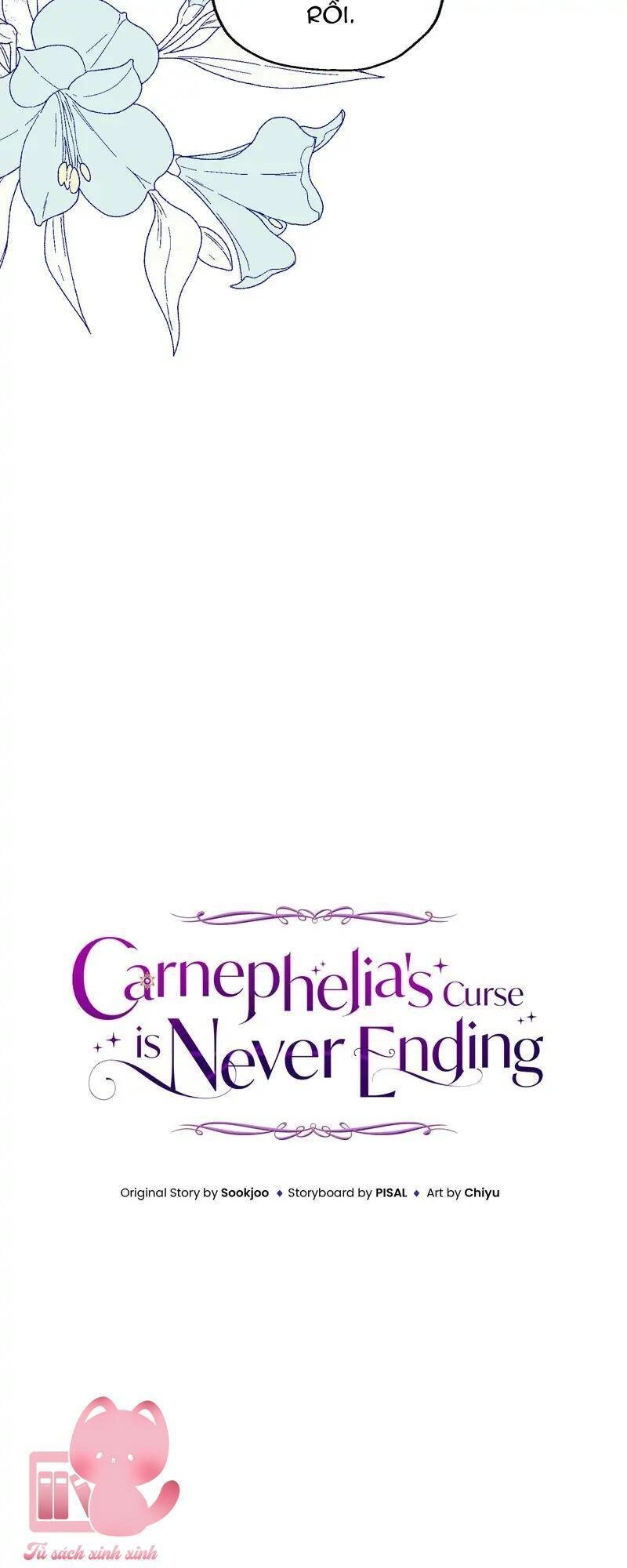 Lời Nguyền Vẫn Chưa Chấm Dứt Chapter 6 - 19