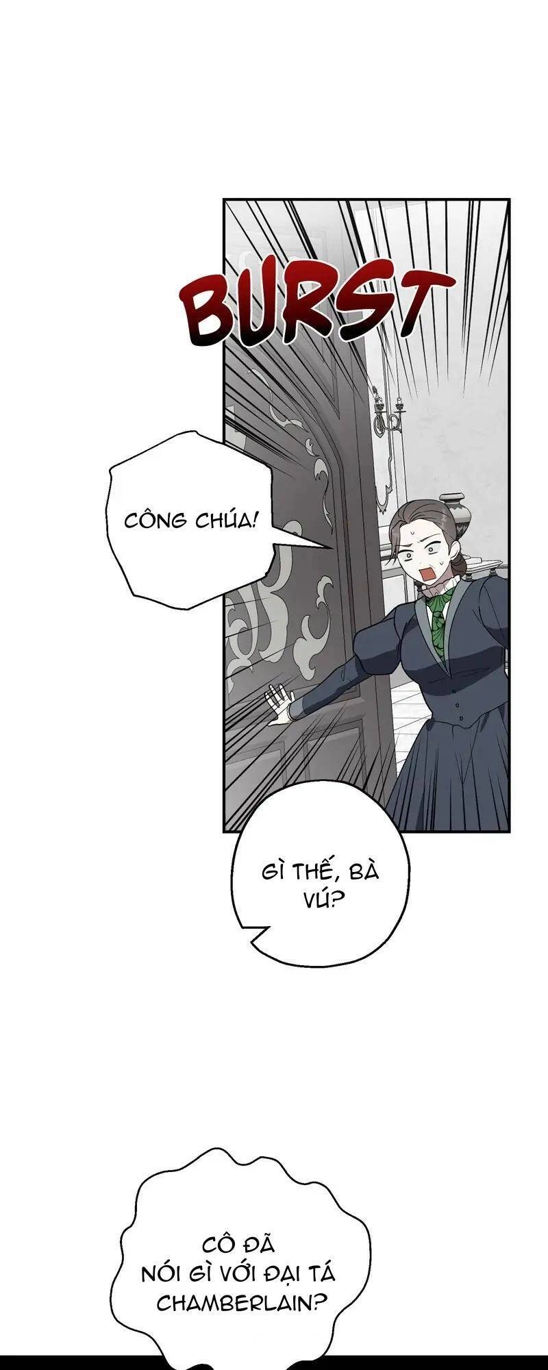 Lời Nguyền Vẫn Chưa Chấm Dứt Chapter 6 - 20