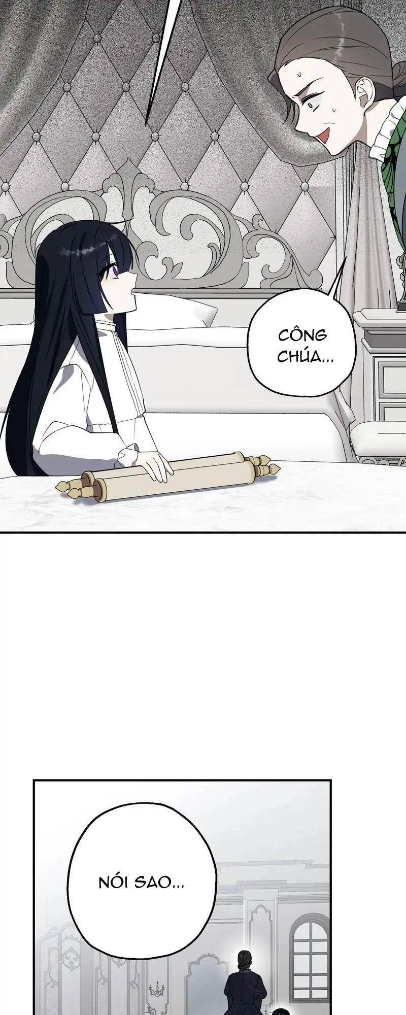 Lời Nguyền Vẫn Chưa Chấm Dứt Chapter 6 - 23