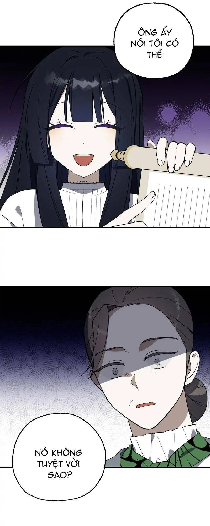 Lời Nguyền Vẫn Chưa Chấm Dứt Chapter 6 - 25