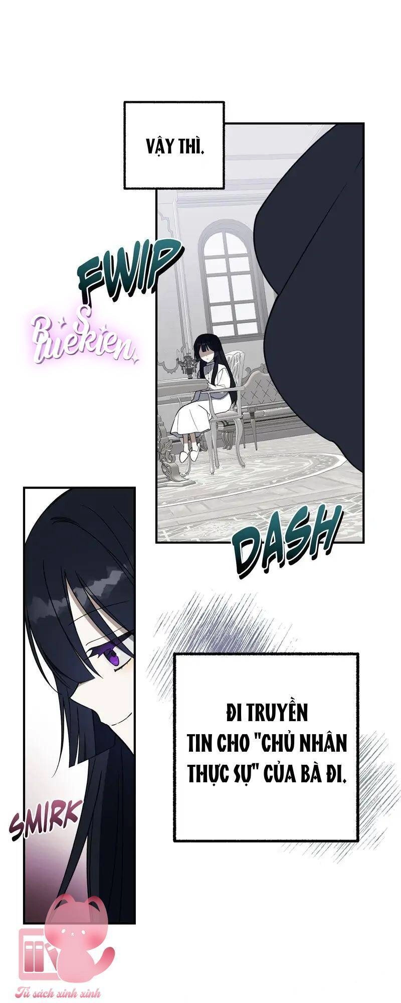 Lời Nguyền Vẫn Chưa Chấm Dứt Chapter 6 - 26