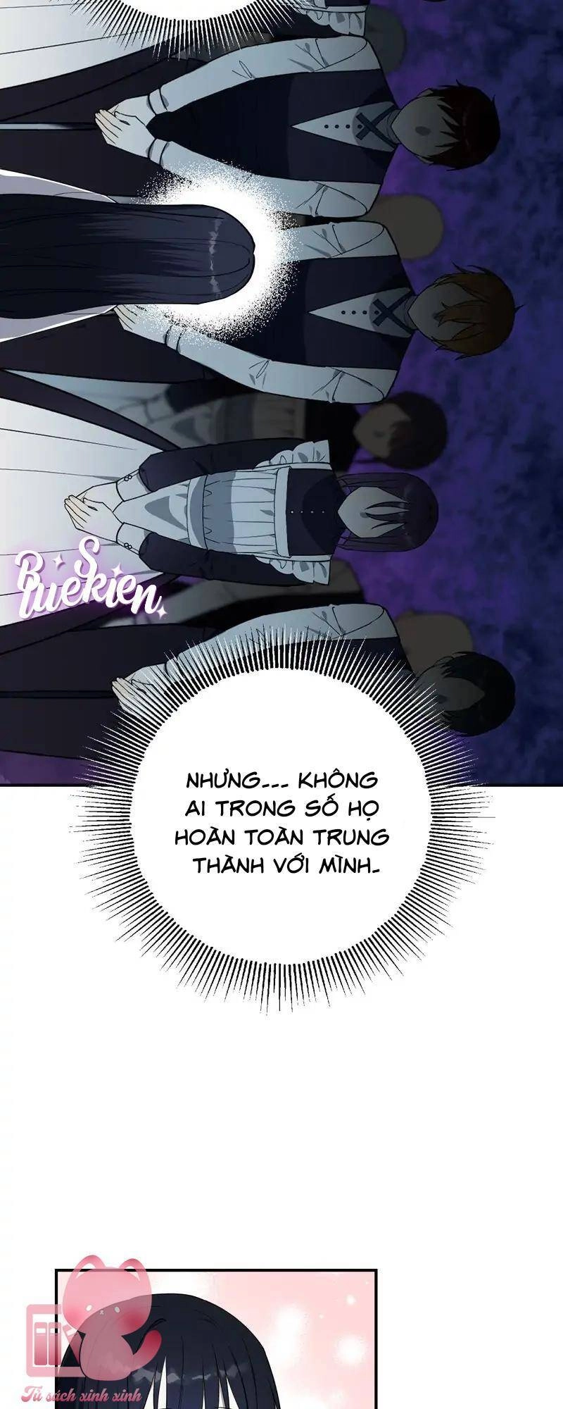 Lời Nguyền Vẫn Chưa Chấm Dứt Chapter 6 - 30