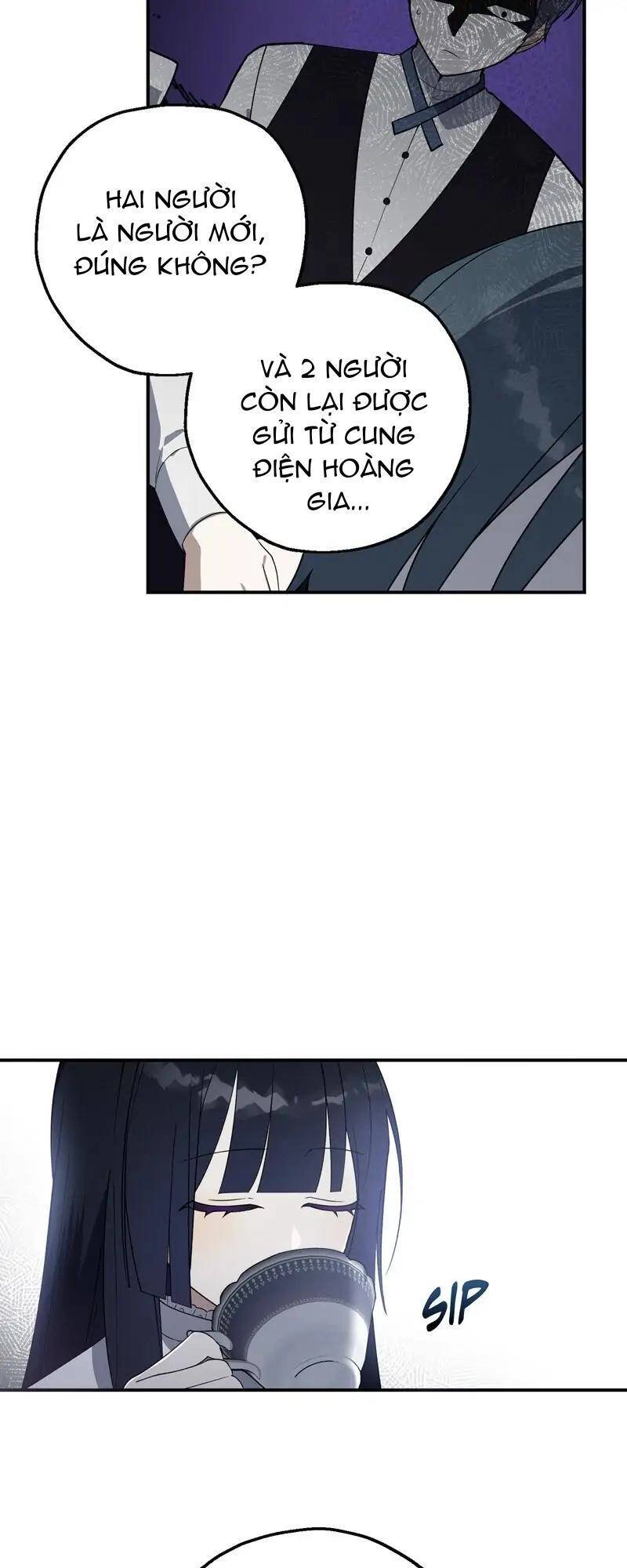 Lời Nguyền Vẫn Chưa Chấm Dứt Chapter 6 - 33