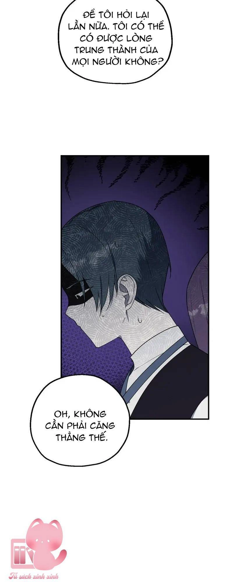 Lời Nguyền Vẫn Chưa Chấm Dứt Chapter 6 - 34