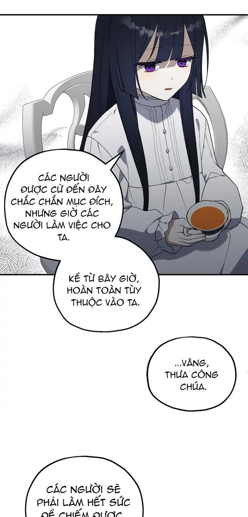 Lời Nguyền Vẫn Chưa Chấm Dứt Chapter 6 - 35