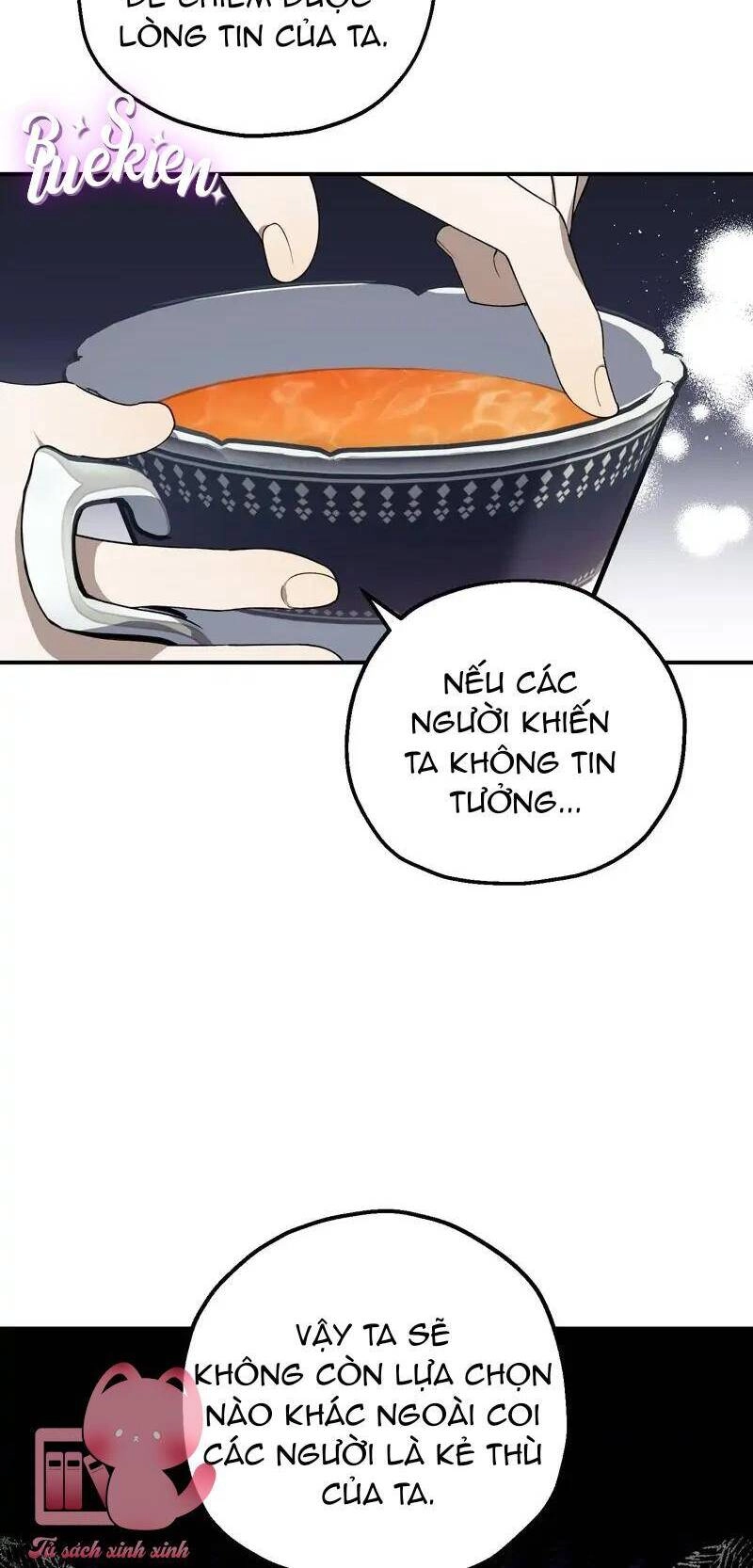 Lời Nguyền Vẫn Chưa Chấm Dứt Chapter 6 - 36