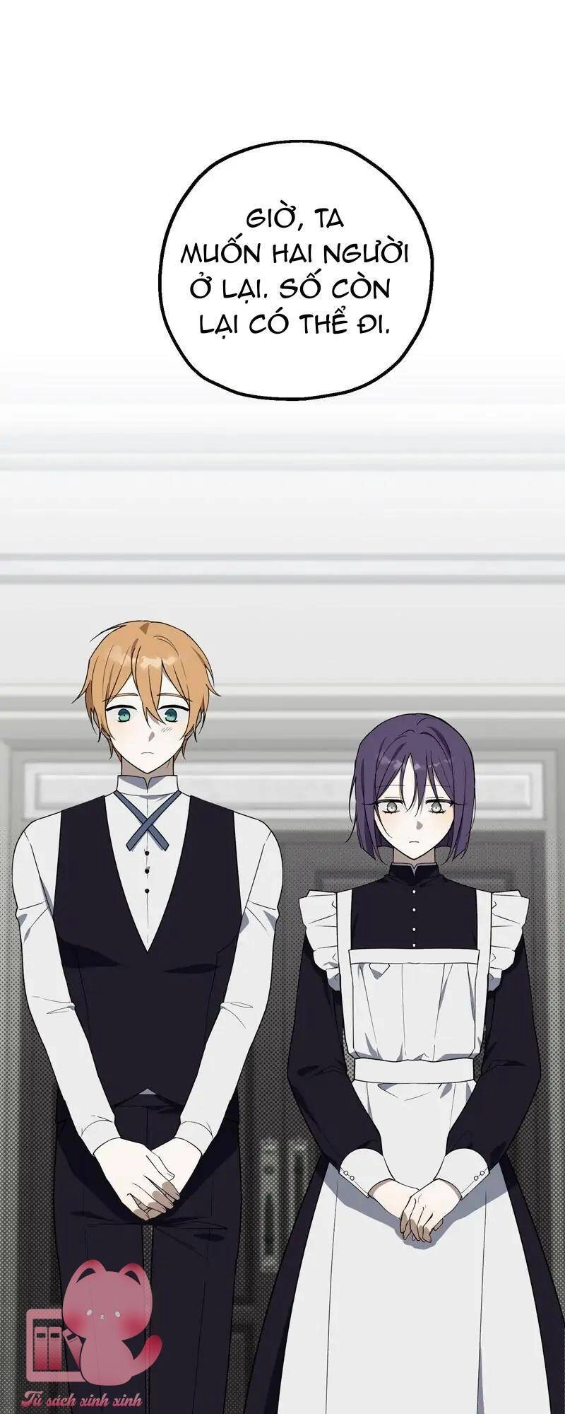 Lời Nguyền Vẫn Chưa Chấm Dứt Chapter 6 - 38