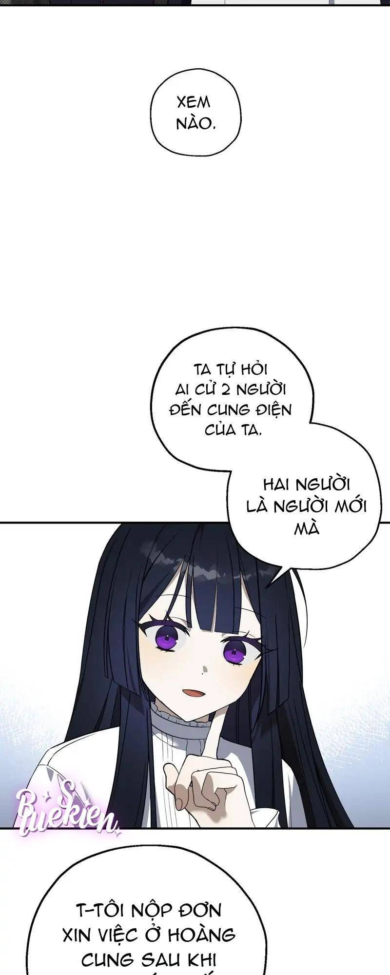 Lời Nguyền Vẫn Chưa Chấm Dứt Chapter 6 - 39