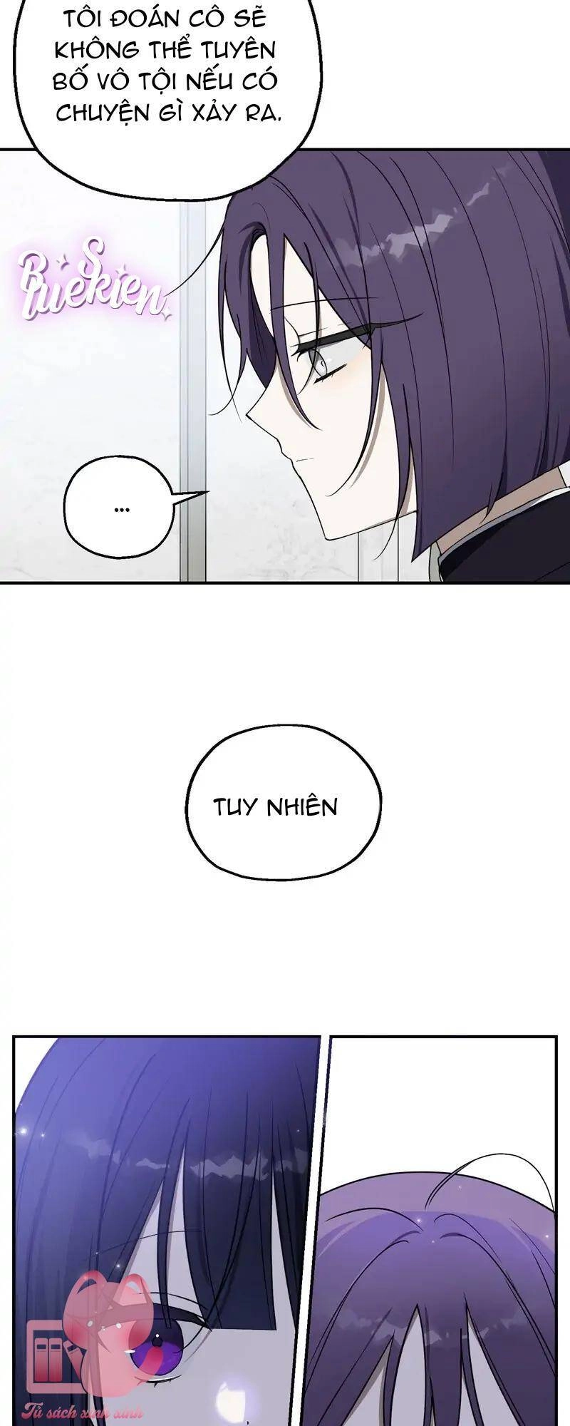 Lời Nguyền Vẫn Chưa Chấm Dứt Chapter 6 - 43