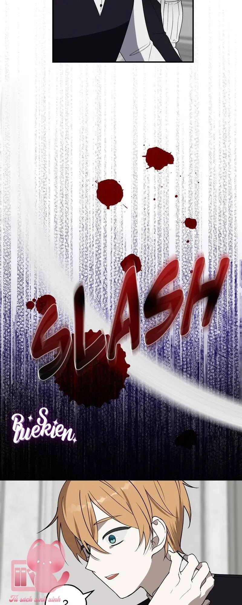 Lời Nguyền Vẫn Chưa Chấm Dứt Chapter 6 - 45