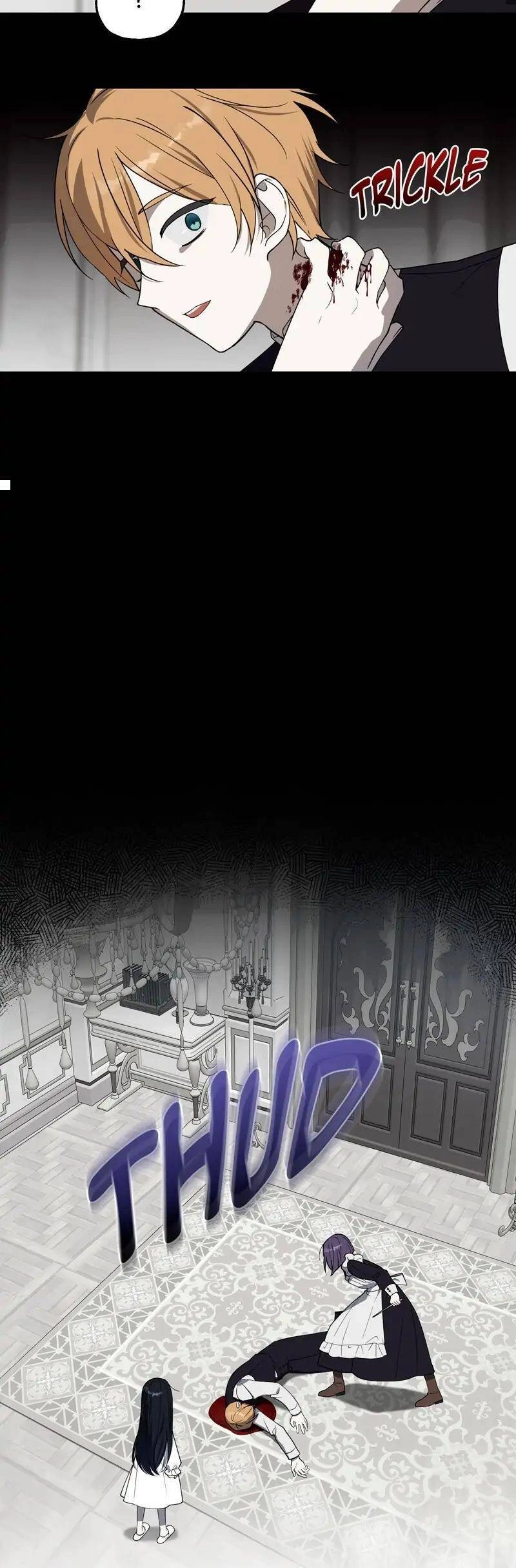 Lời Nguyền Vẫn Chưa Chấm Dứt Chapter 6 - 46