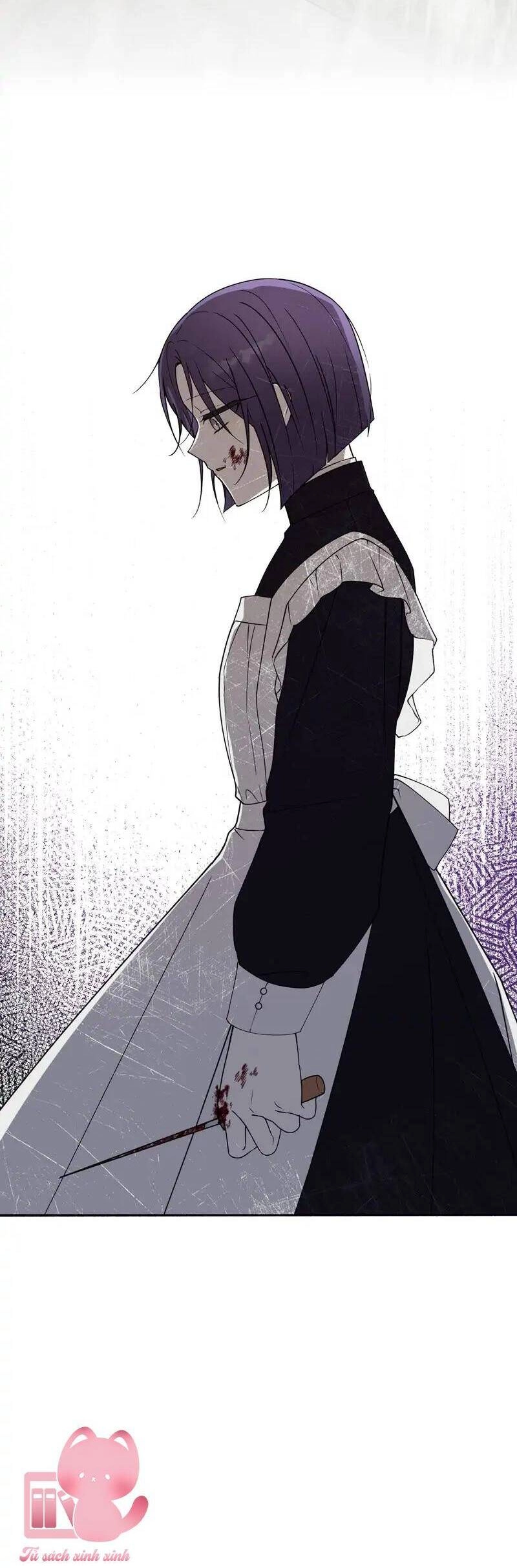 Lời Nguyền Vẫn Chưa Chấm Dứt Chapter 6 - 47