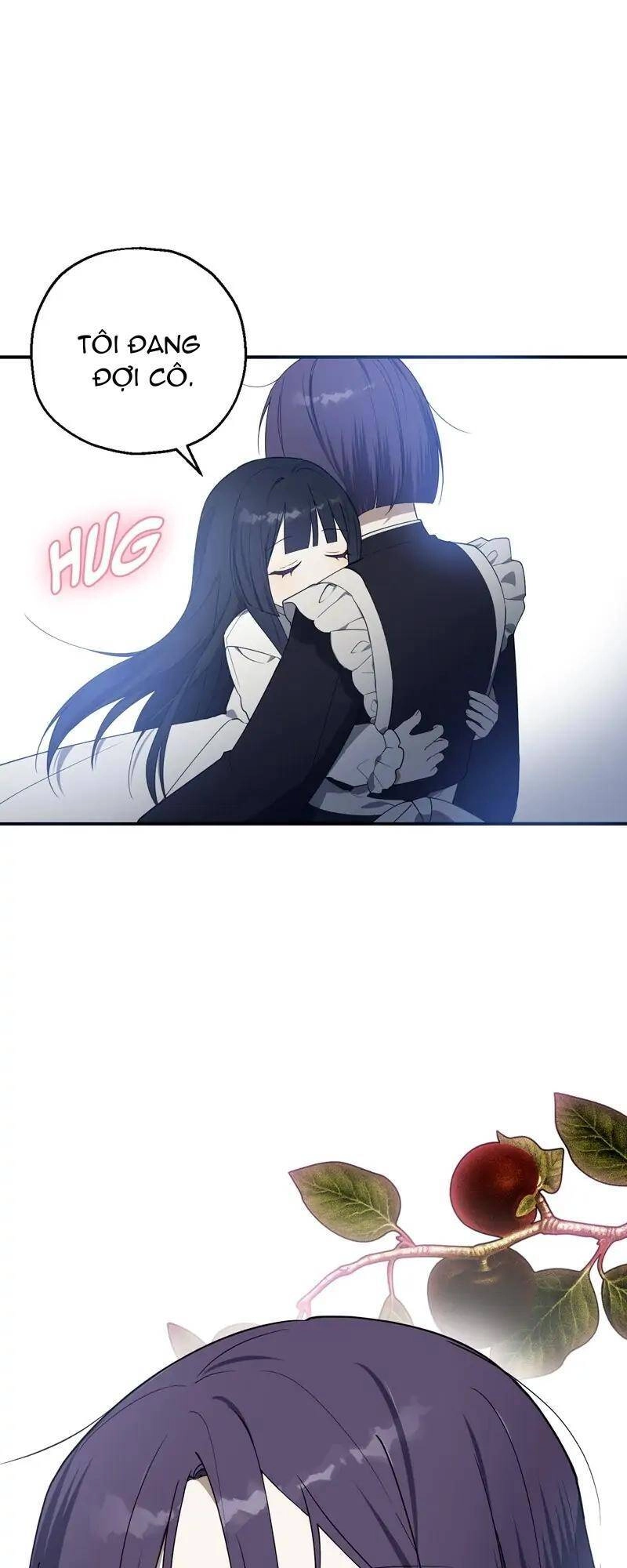 Lời Nguyền Vẫn Chưa Chấm Dứt Chapter 6 - 48