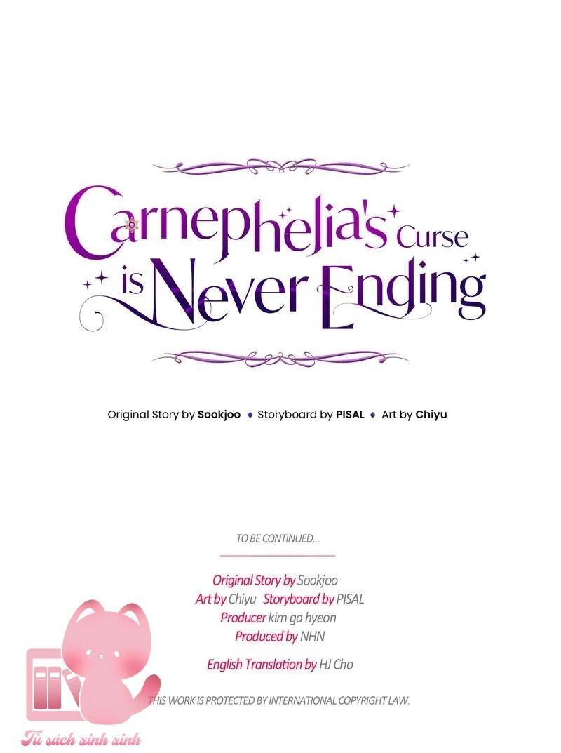 Lời Nguyền Vẫn Chưa Chấm Dứt Chapter 6 - 50