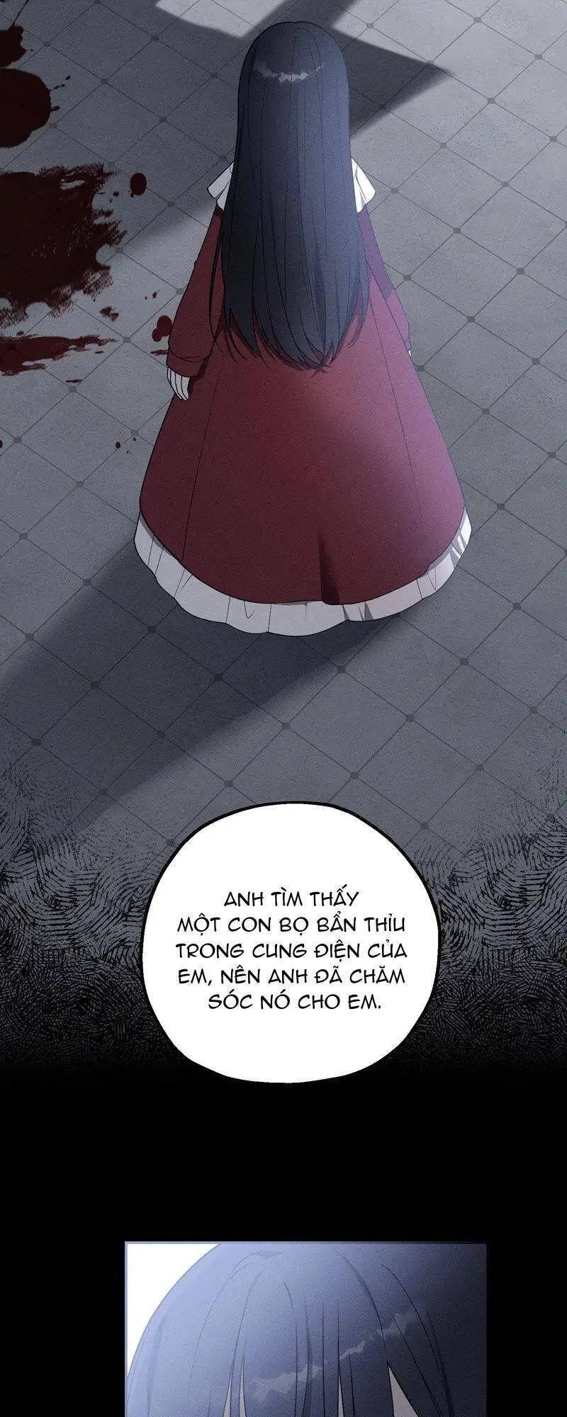 Lời Nguyền Vẫn Chưa Chấm Dứt Chapter 7 - 9