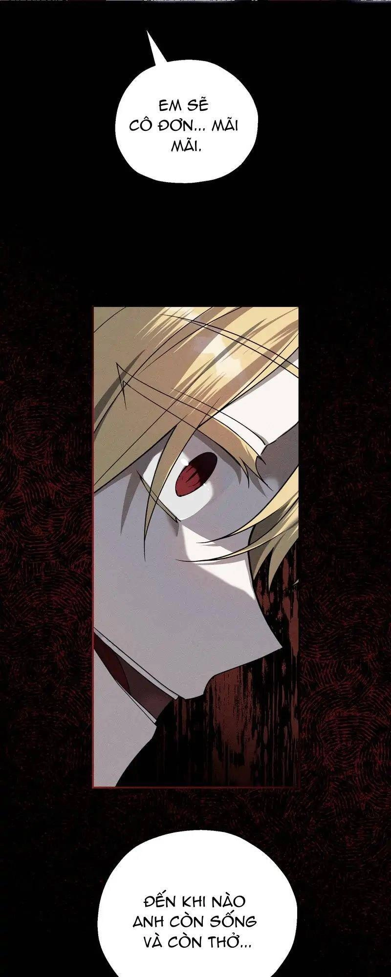 Lời Nguyền Vẫn Chưa Chấm Dứt Chapter 7 - 11