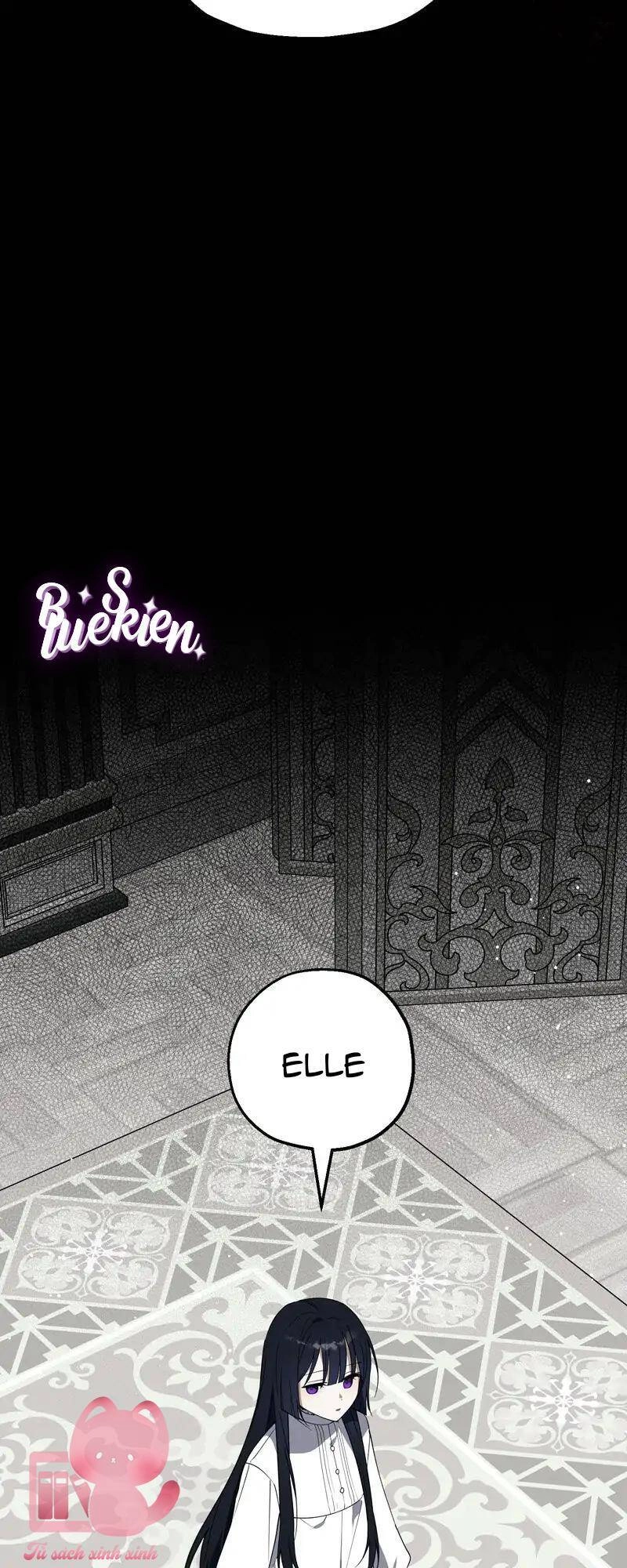 Lời Nguyền Vẫn Chưa Chấm Dứt Chapter 7 - 12