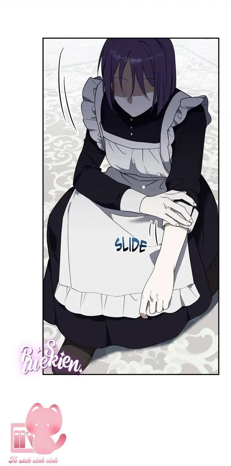 Lời Nguyền Vẫn Chưa Chấm Dứt Chapter 7 - 14