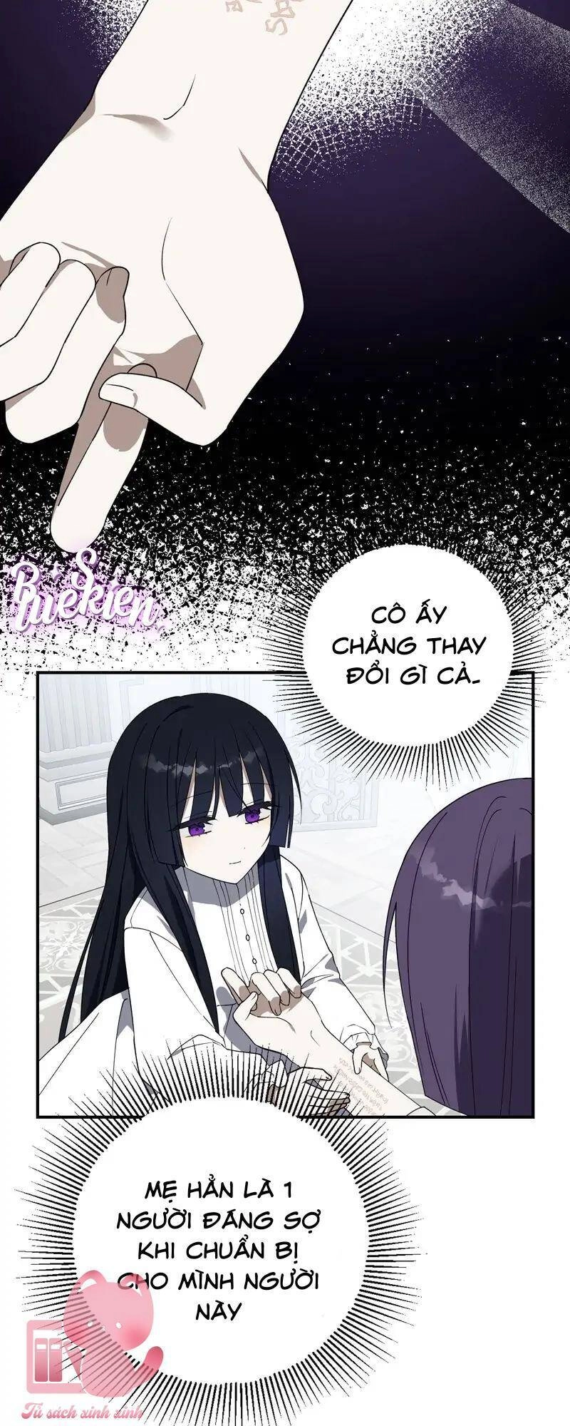 Lời Nguyền Vẫn Chưa Chấm Dứt Chapter 7 - 16