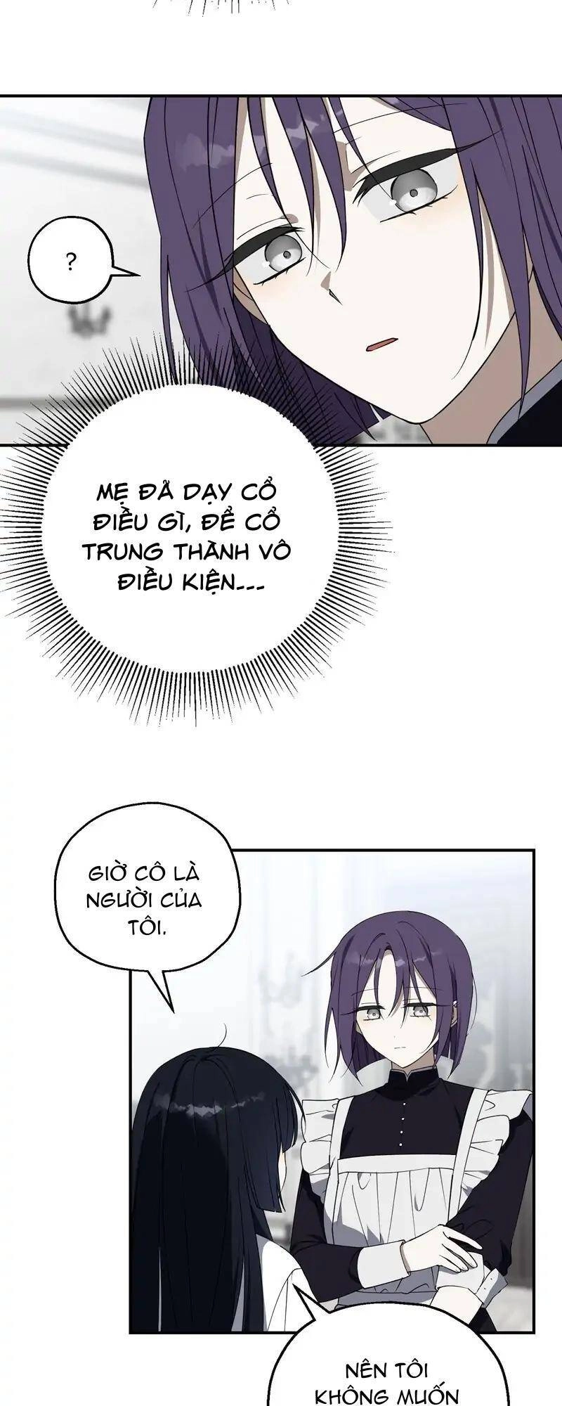 Lời Nguyền Vẫn Chưa Chấm Dứt Chapter 7 - 17