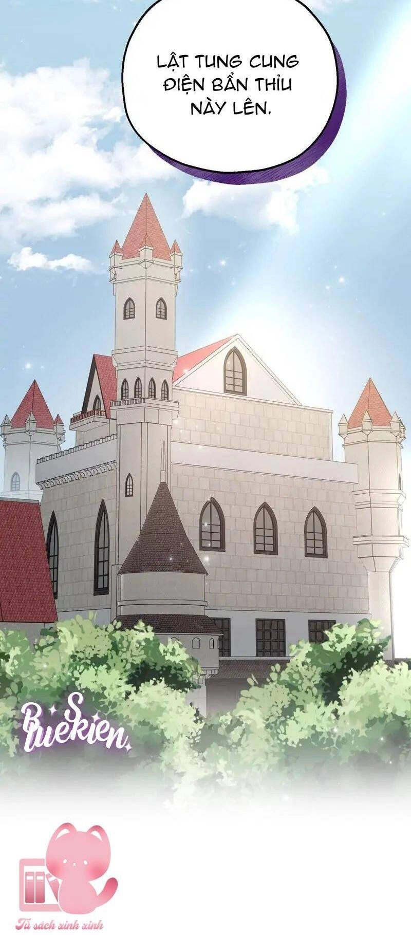 Lời Nguyền Vẫn Chưa Chấm Dứt Chapter 7 - 20