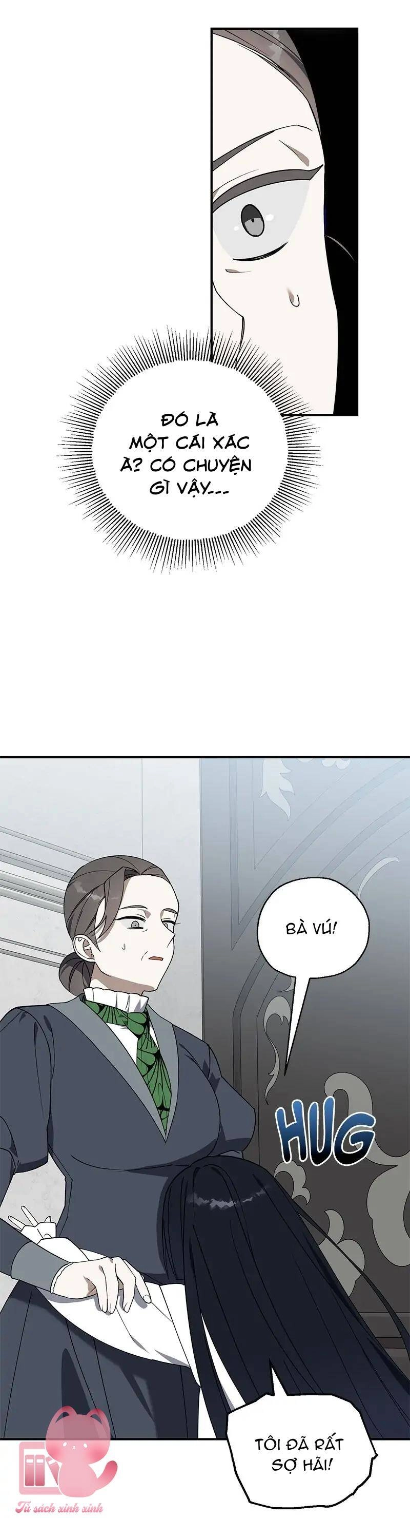 Lời Nguyền Vẫn Chưa Chấm Dứt Chapter 7 - 24