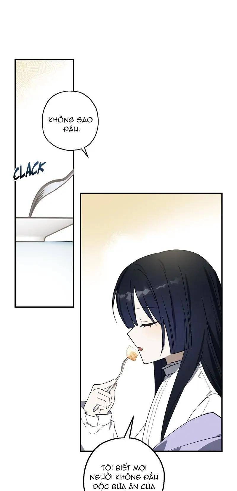 Lời Nguyền Vẫn Chưa Chấm Dứt Chapter 7 - 32