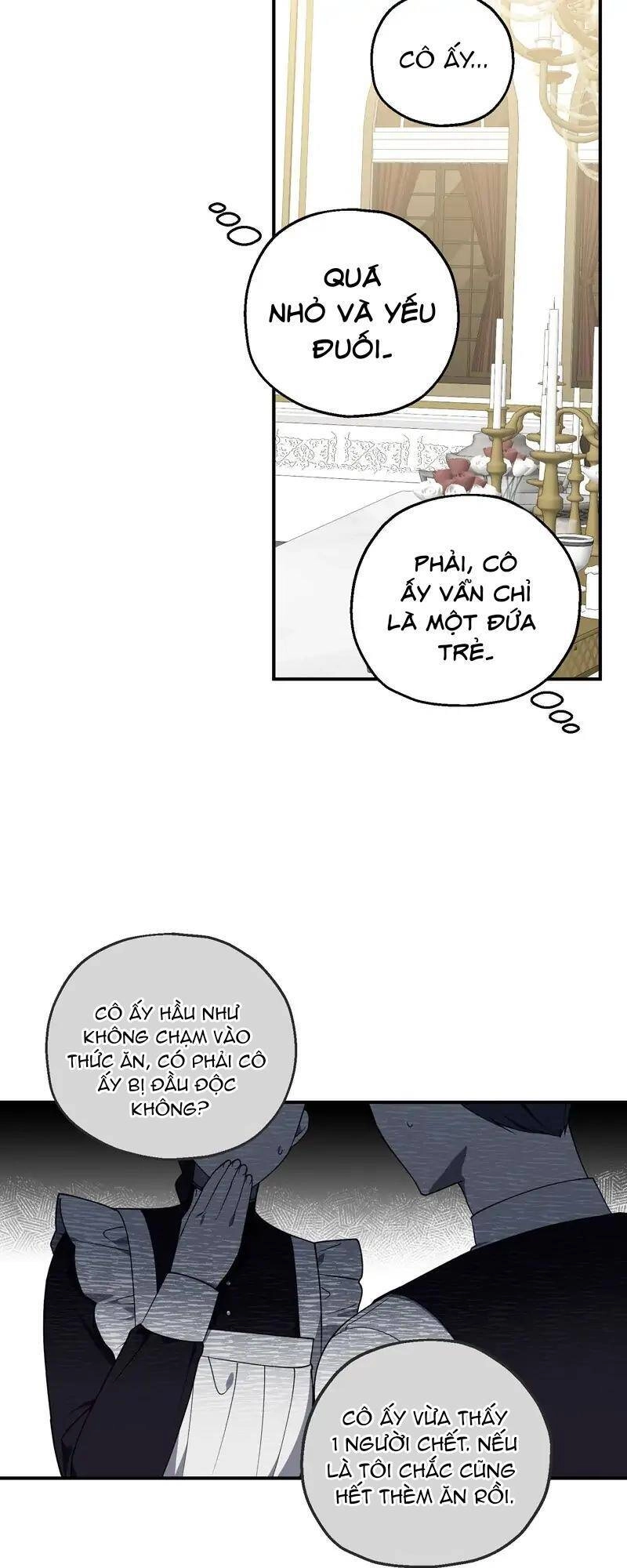 Lời Nguyền Vẫn Chưa Chấm Dứt Chapter 7 - 36