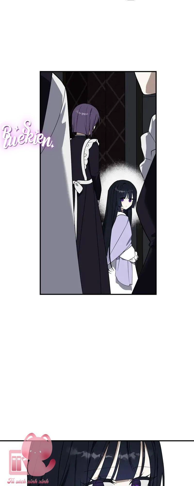 Lời Nguyền Vẫn Chưa Chấm Dứt Chapter 7 - 37