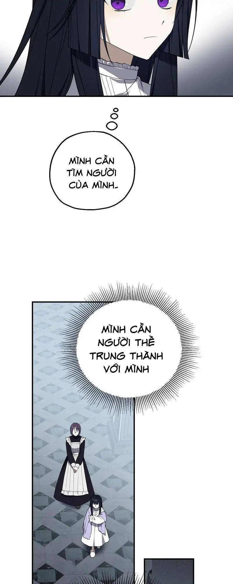 Lời Nguyền Vẫn Chưa Chấm Dứt Chapter 7 - 38