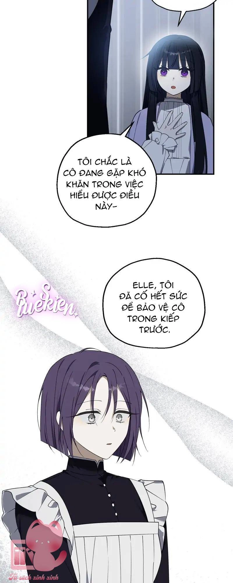 Lời Nguyền Vẫn Chưa Chấm Dứt Chapter 7 - 42