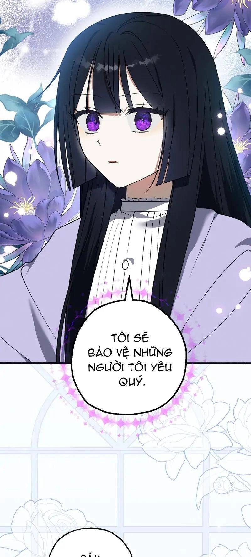 Lời Nguyền Vẫn Chưa Chấm Dứt Chapter 7 - 45