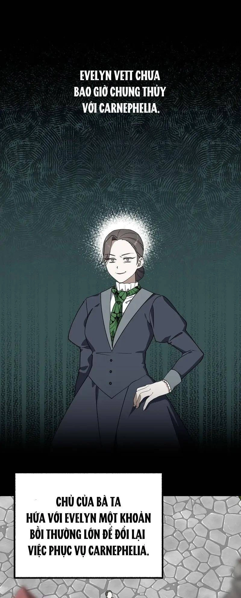 Lời Nguyền Vẫn Chưa Chấm Dứt Chapter 8 - 2