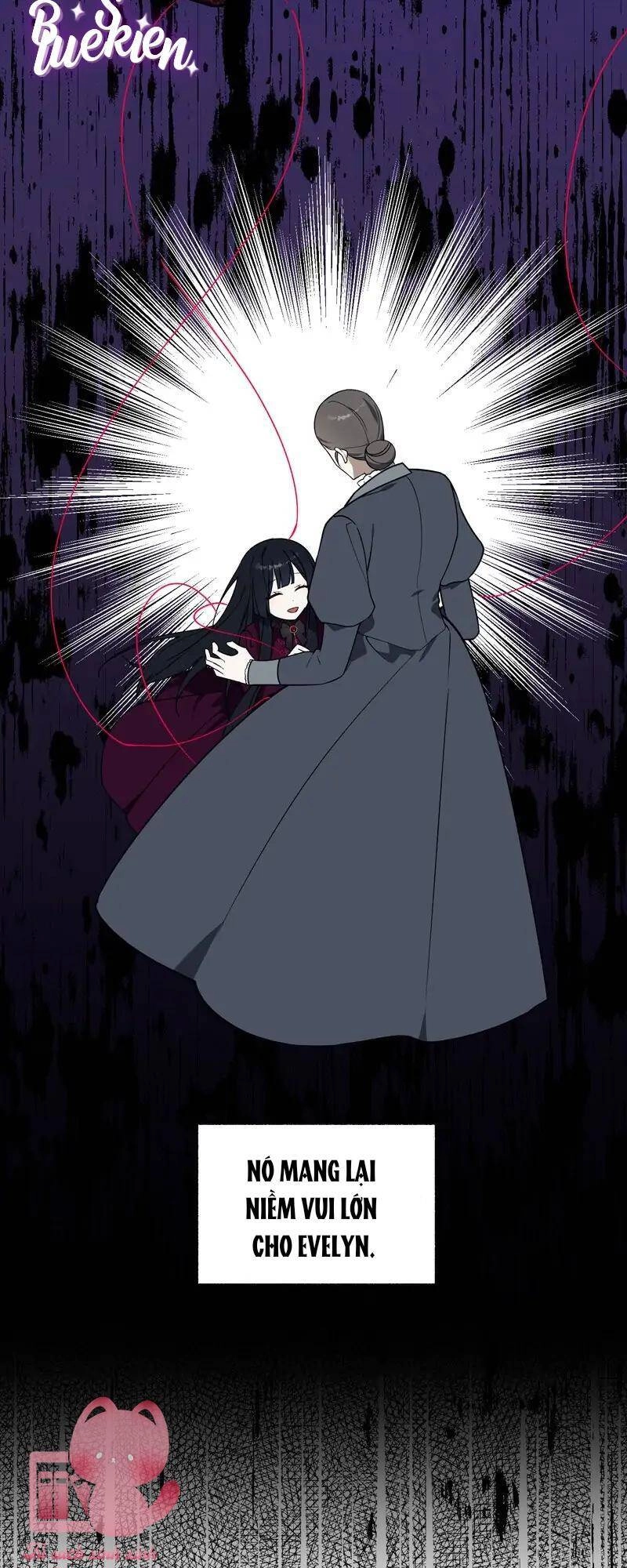 Lời Nguyền Vẫn Chưa Chấm Dứt Chapter 8 - 7